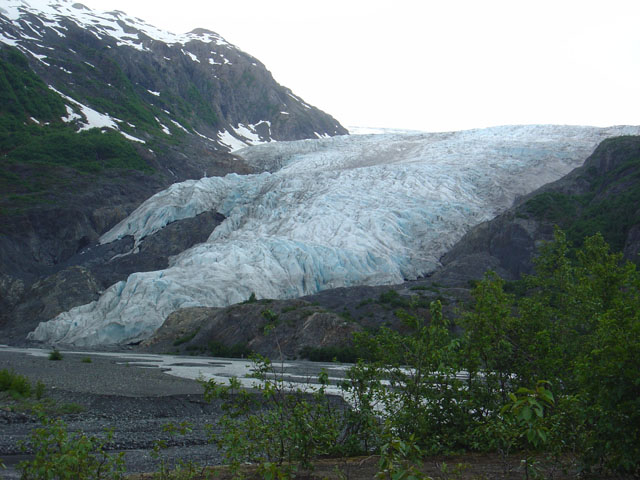 Alaska deel 1