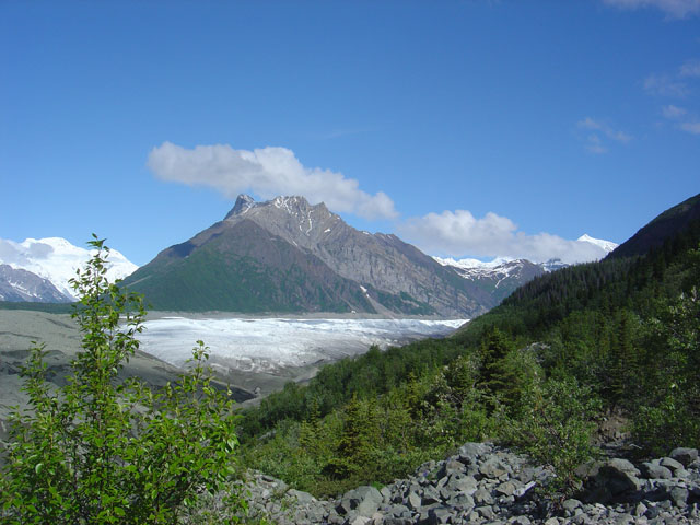 Alaska deel 2